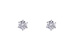 A055-48309: EARRINGS .16 TW