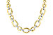 A060-91081: NECKLACE .48 TW (17 INCHES)