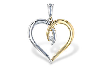 A238-21954: PENDANT .03 BR