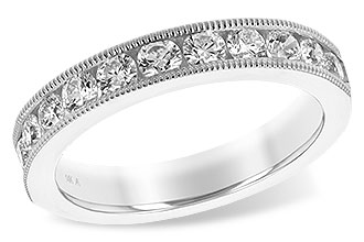 A242-81045: LDS WED RG 1.00 TW