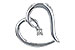 A244-57427: PENDANT .03 TW
