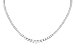 A244-61981: NECK 3.00 TW (17")