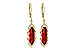 A327-27409: EARR 3.34 TW GARNET 3.50 TGW