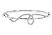 A327-31081: BANGLE .75 TW