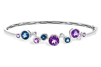 A327-35563: BANGLE 3.79 SEMI-PREC 3.90 TGW