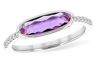 A327-35609: LDS RG .92 AMETHYST 1.02 TGW