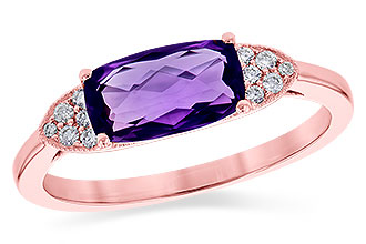 A328-18281: LDS RG 1.10 AMETHYST 1.18 TGW