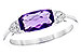 A328-18281: LDS RG 1.10 AMETHYST 1.18 TGW