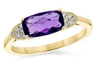 A328-18281: LDS RG 1.10 AMETHYST 1.18 TGW