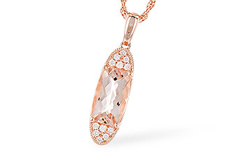 A328-18309: NECK 1.55 MORGANITE 1.65 TGW