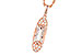 A328-18309: NECK 1.55 MORGANITE 1.65 TGW