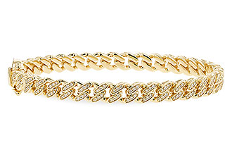 A328-24645: BANGLE .50 TW