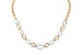A328-26490: NECKLACE 1.00 TW (17")