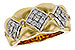 A329-12836: LDS DIA RG .50 TW