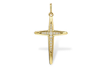 A329-15590: PENDANT .15 TW