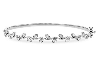 A329-16472: BANGLE .45 TW