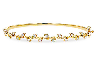A329-16472: BANGLE .45 TW