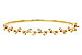 A329-16472: BANGLE .45 TW