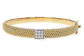 A329-16536: BANGLE .33 TW