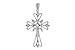 B238-24681: PENDANT .11 TW