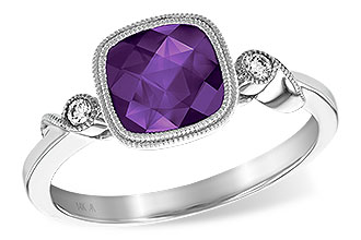 B238-25627: LDS RG 1.18 AMETHYST 1.23 TGW