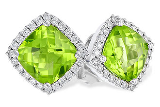 B239-10181: EARR 1.89 PERIDOT 2.04 TGW