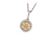 B239-11072: NECK .31 YELL DIA .53 TW