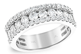 B242-78290: LDS WED RG 1.50 TW