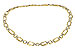 B243-67381: NECKLACE .80 TW (17 INCHES)