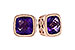 B327-28281: EARR 1.70 TW AMETHYST
