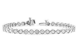 B327-28336: BRACELET 2.00 TW