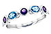 B327-30136: LDS RG .65 SEMI-PRECIOUS TW (AMY,BLUE TOPAZ)