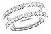 B327-34663: GUARD RG 1.00 TW