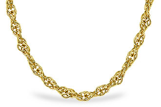 B328-23790: ROPE CHAIN (18IN, 1.5MM, 14KT, LOBSTER CLASP)