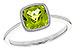 B328-23818: LDS RG 1.48 PERIDOT