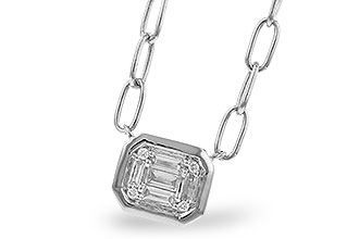B328-25599: NECK .12 BAG .14 TW (18")