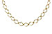 B329-11990: NECKLACE 1.42 TW (17")