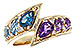B329-12872: LDS RG 1.46 SEMI-PREC (AMY & BT) 1.60 TGW