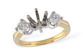 C060-02854: LDS SEMI DIA RG .56 TW