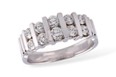 C146-44672: LDS WED RG .96 TW
