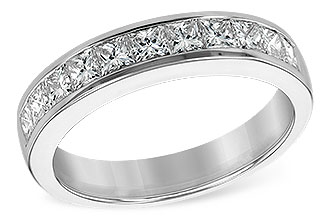 C147-32899: LDS WED RG 1.00TW