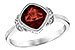 C238-25599: LDS RG 1.89 GARNET 1.91 TGW