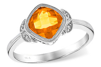 C238-25627: LDS RG 1.13 CITRINE 1.15 TGW