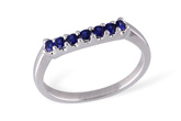 C240-02890: LDS WED RG .26 TW SAPP