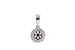 C240-94727: SEMI PENDANT .10 TW