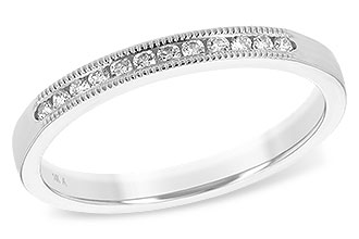 C242-81045: LDS WED RG .12 TW