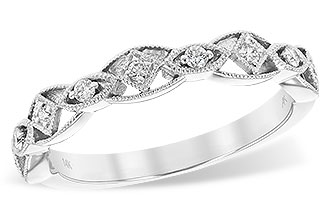 C244-61008: LDS DIA WED RG .13 TW
