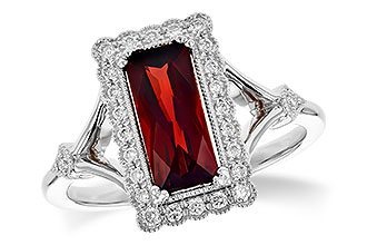 C327-31927: LDS 1.60 GARNET 1.77 TGW
