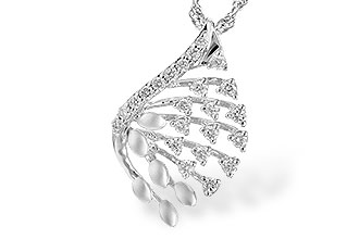 C327-34645: NECK .14 TW