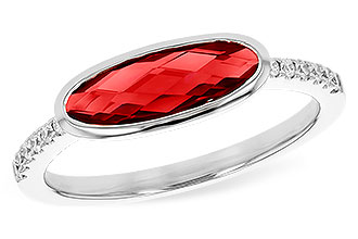 C327-35599: LDS RG 1.33 GARNET 1.43 TGW